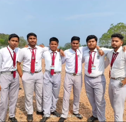 Last day of my school life